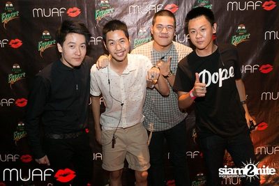 MUAF pres. Once Upon a Dream — photo 147