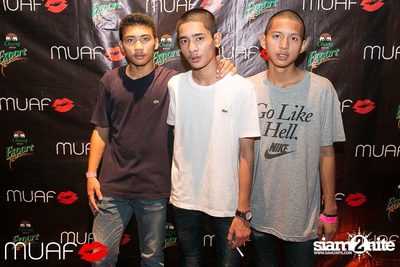 MUAF pres. Once Upon a Dream — photo 182