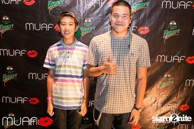 MUAF pres. Once Upon a Dream — photo 131