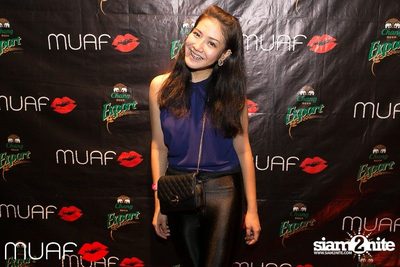 MUAF pres. Once Upon a Dream — photo 181