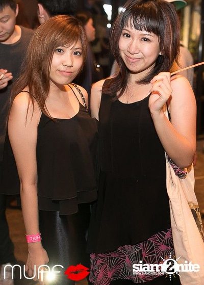MUAF pres. Once Upon a Dream — photo 123
