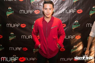 MUAF pres. Once Upon a Dream — photo 164