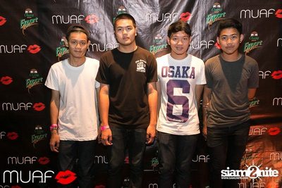 MUAF pres. Once Upon a Dream — photo 154