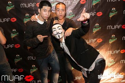 MUAF pres. Once Upon a Dream — photo 160