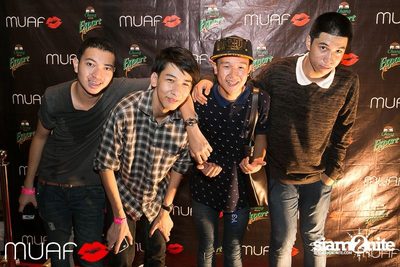 MUAF pres. Once Upon a Dream — photo 162