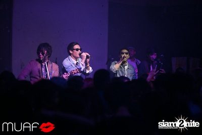MUAF pres. Once Upon a Dream — photo 50