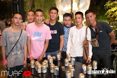 MUAF pres. Once Upon a Dream — photo 8