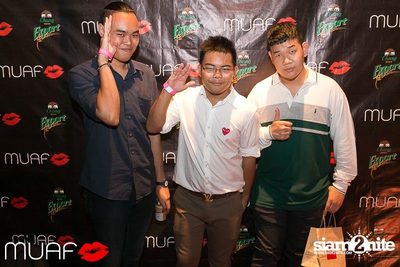 MUAF pres. Once Upon a Dream — photo 148