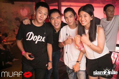 MUAF pres. Once Upon a Dream — photo 95