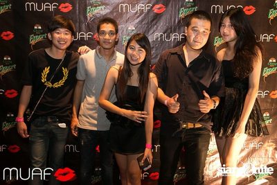 MUAF pres. Once Upon a Dream — photo 138