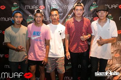 MUAF pres. Once Upon a Dream — photo 144