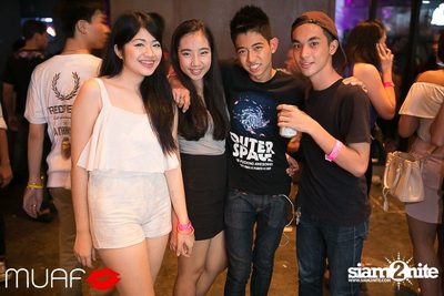 MUAF pres. Once Upon a Dream — photo 90