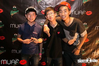 MUAF pres. Once Upon a Dream — photo 132
