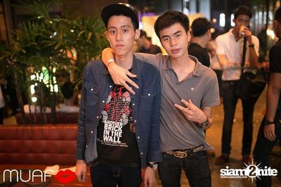 MUAF pres. Once Upon a Dream — photo 2