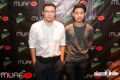 MUAF pres. Once Upon a Dream — photo 153