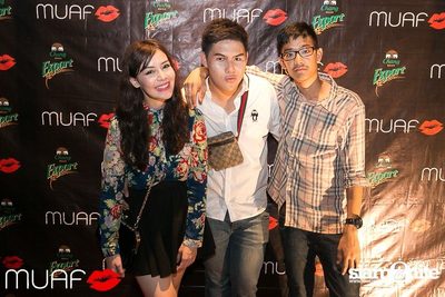 MUAF pres. Once Upon a Dream — photo 141