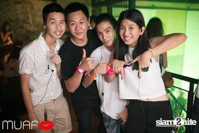 MUAF pres. Once Upon a Dream — photo 94