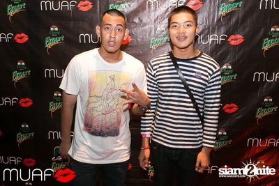 MUAF pres. Once Upon a Dream — photo 177