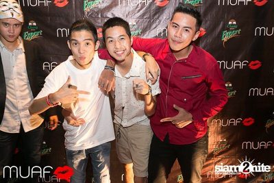 MUAF pres. Once Upon a Dream — photo 158