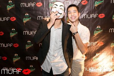MUAF pres. Once Upon a Dream — photo 157