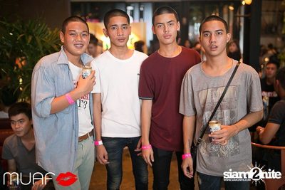 MUAF pres. Once Upon a Dream — photo 4