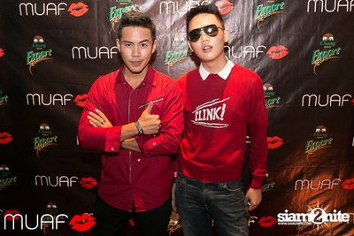 MUAF pres. Once Upon a Dream — photo 152