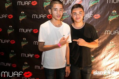 MUAF pres. Once Upon a Dream — photo 137