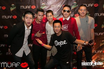 MUAF pres. Once Upon a Dream — photo 155