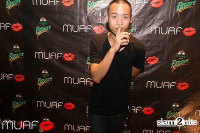 MUAF pres. Once Upon a Dream — photo 168