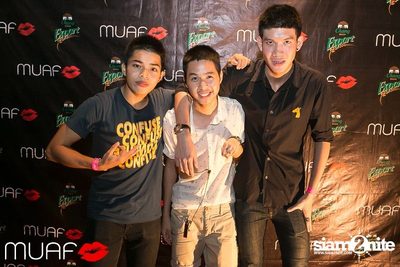 MUAF pres. Once Upon a Dream — photo 127