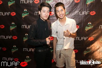 MUAF pres. Once Upon a Dream — photo 143