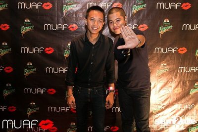 MUAF pres. Once Upon a Dream — photo 140