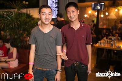 MUAF pres. Once Upon a Dream — photo 30
