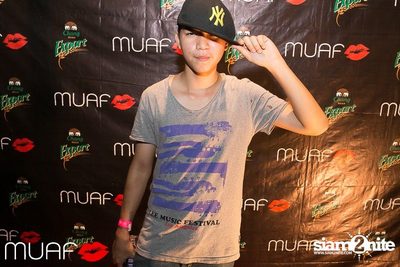 MUAF pres. Once Upon a Dream — photo 130