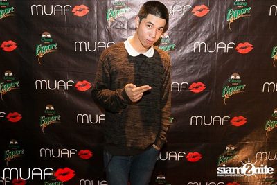 MUAF pres. Once Upon a Dream — photo 166
