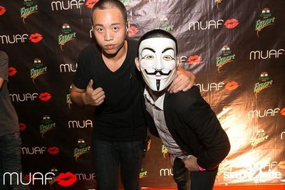 MUAF pres. Once Upon a Dream — photo 159