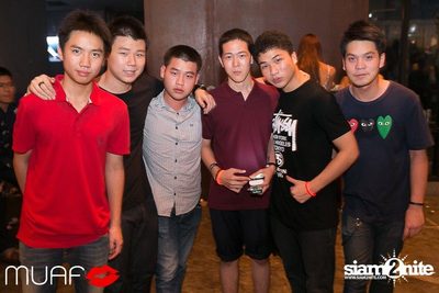 MUAF pres. Once Upon a Dream — photo 124