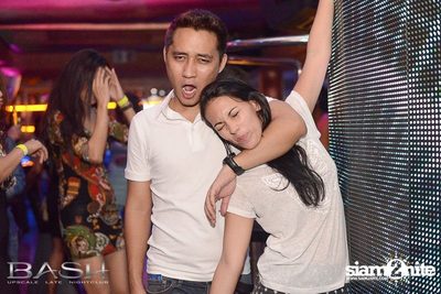 Invasion Tuesdays After Party — photo 19
