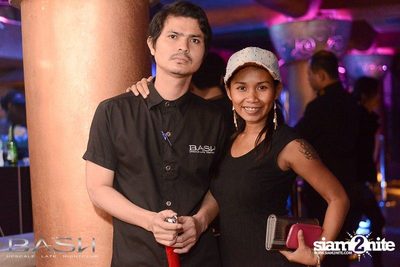 Invasion Tuesdays After Party — photo 74