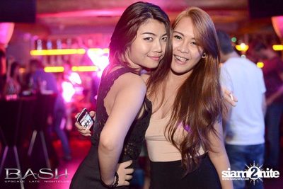 Invasion Tuesdays After Party — photo 1