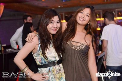 Invasion Tuesdays After Party — photo 31