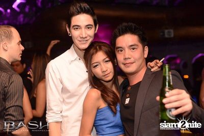 Invasion Tuesdays After Party — photo 38
