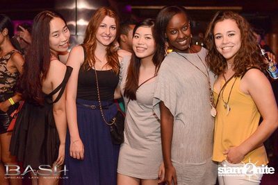 Invasion Tuesdays After Party — photo 21