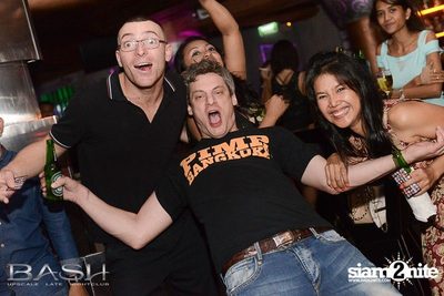 Invasion Tuesdays After Party — photo 29