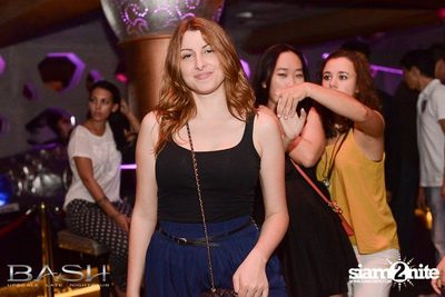 Invasion Tuesdays After Party — photo 30