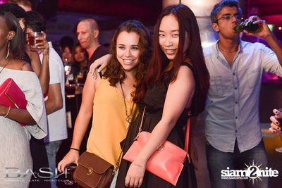Invasion Tuesdays After Party — photo 9