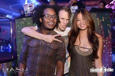 Invasion Tuesdays After Party — photo 50