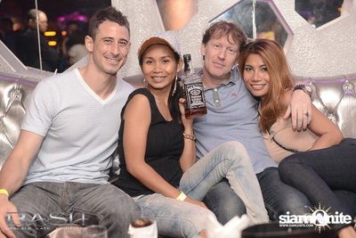 Invasion Tuesdays After Party — photo 64