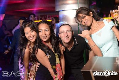 Invasion Tuesdays After Party — photo 28