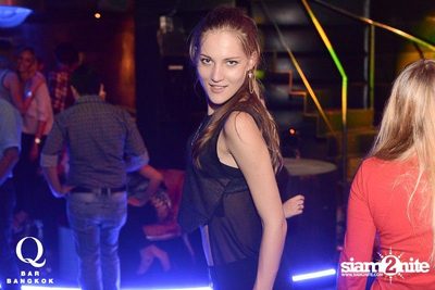 MODELO QORNER — photo 59